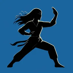 南斗水鳥拳